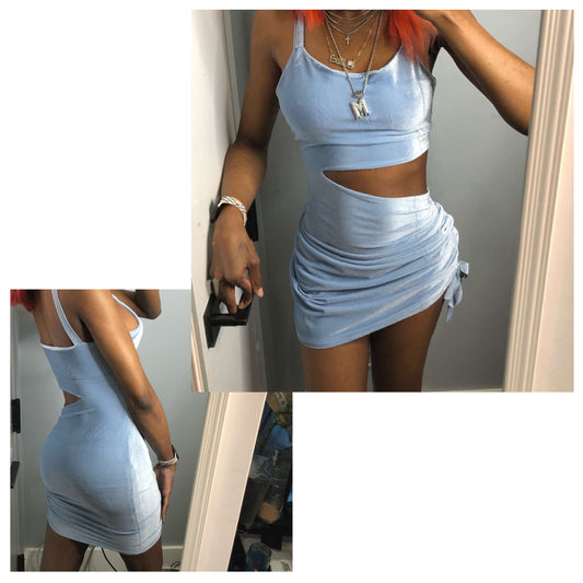 Dresses