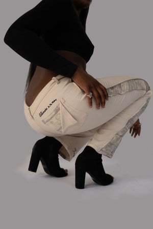 BIM Jeans