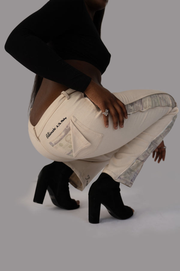 BIM Jeans