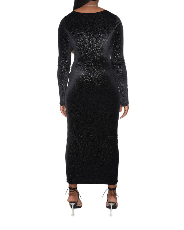 Chloe Maxi Onyx