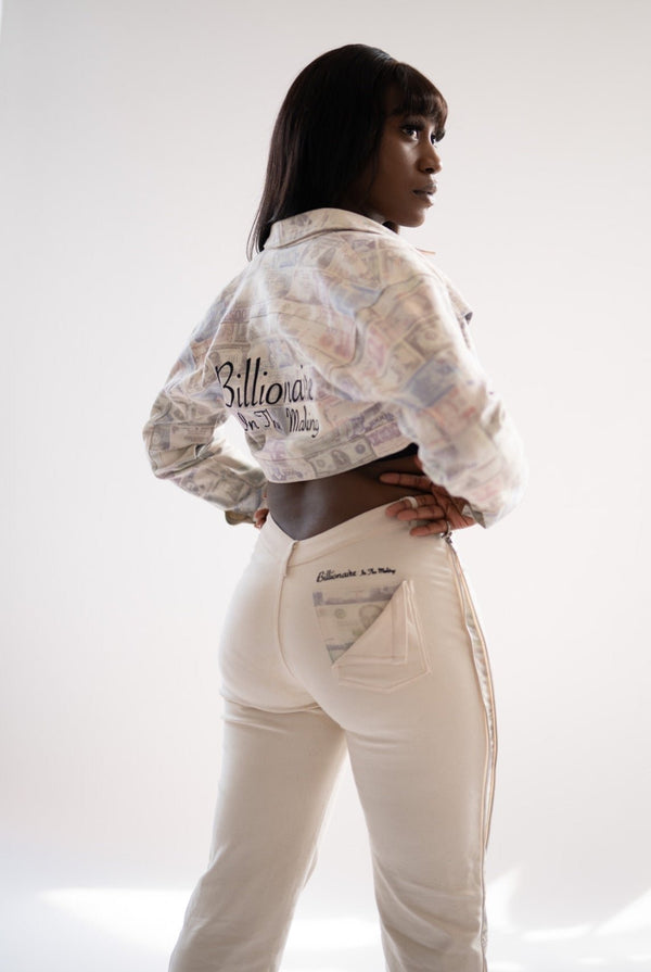 BIM Jeans