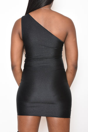 One Way Dress