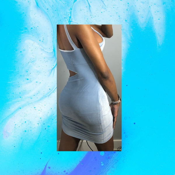 Doll Dress